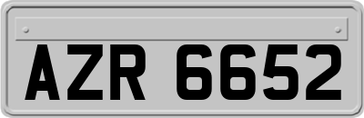 AZR6652