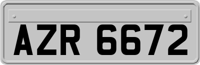 AZR6672