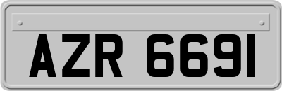 AZR6691