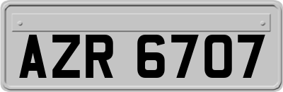 AZR6707