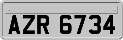 AZR6734