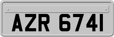 AZR6741