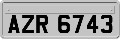 AZR6743