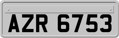 AZR6753