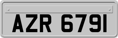 AZR6791