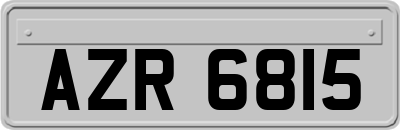 AZR6815