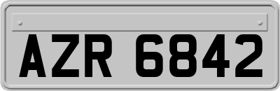 AZR6842