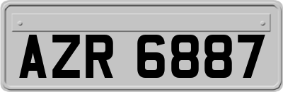 AZR6887