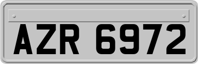 AZR6972