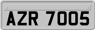 AZR7005