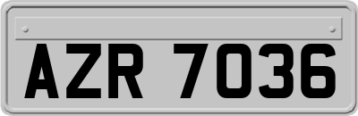 AZR7036