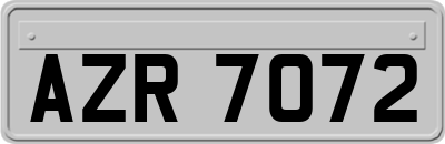 AZR7072