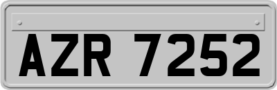 AZR7252