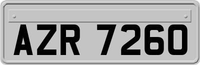 AZR7260