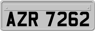 AZR7262