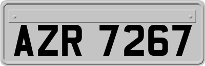 AZR7267