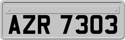AZR7303