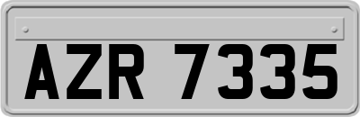 AZR7335