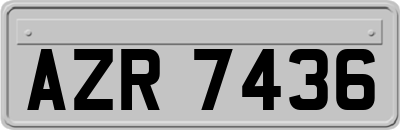 AZR7436