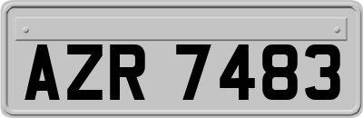 AZR7483