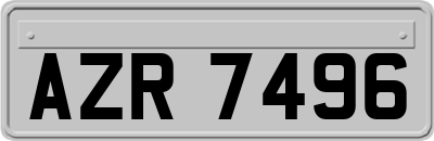AZR7496