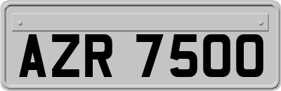 AZR7500