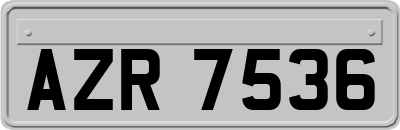 AZR7536