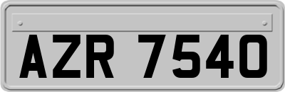AZR7540