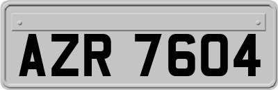 AZR7604