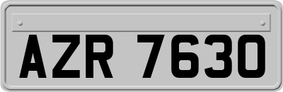 AZR7630