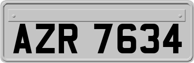 AZR7634