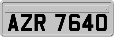 AZR7640