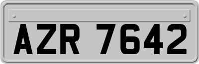 AZR7642