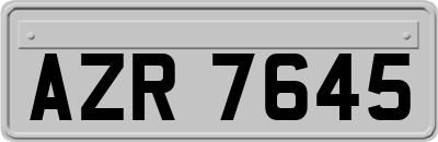 AZR7645