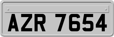 AZR7654
