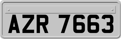 AZR7663