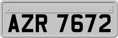 AZR7672