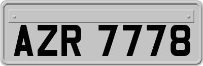 AZR7778