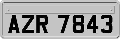 AZR7843