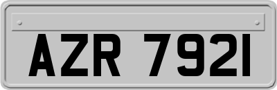 AZR7921