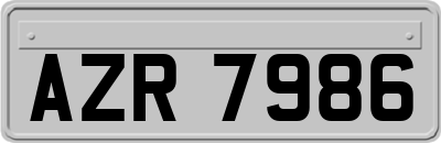 AZR7986