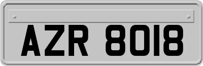 AZR8018