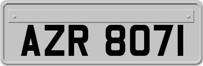 AZR8071