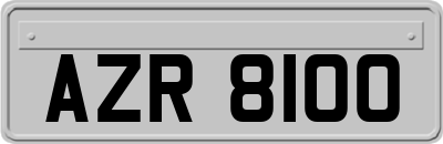 AZR8100