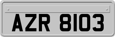 AZR8103