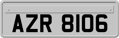 AZR8106