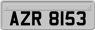 AZR8153