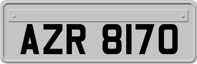 AZR8170