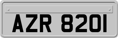 AZR8201
