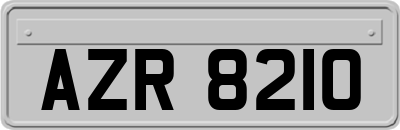 AZR8210